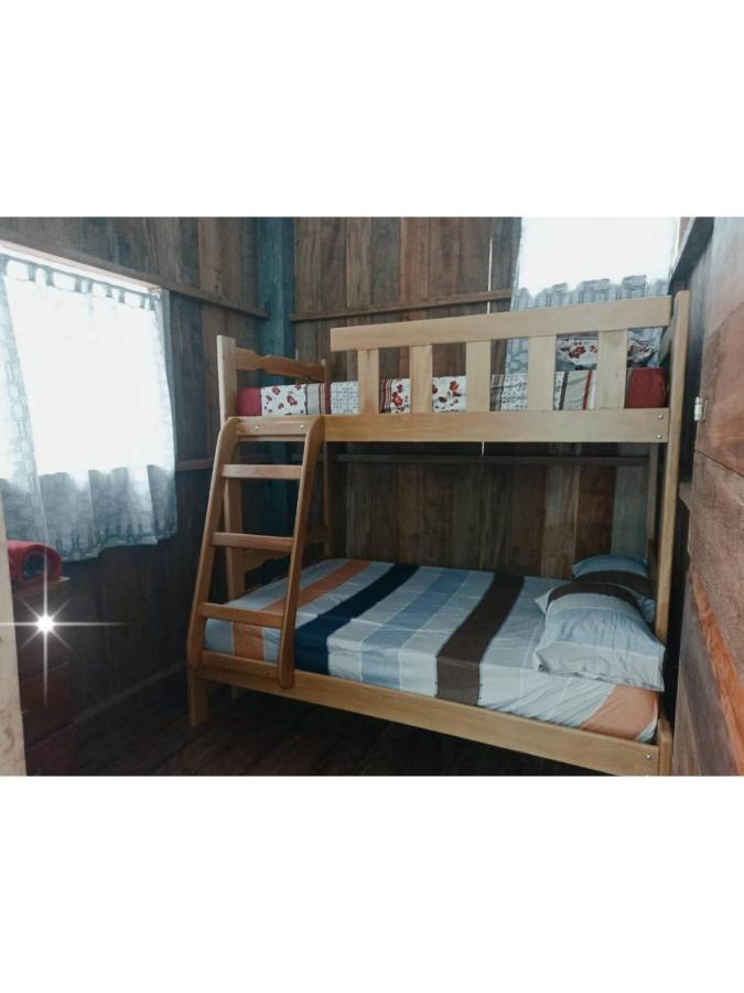 Pampa Hermosa Lake Resort Пуерто Малдонадо Екстериор снимка